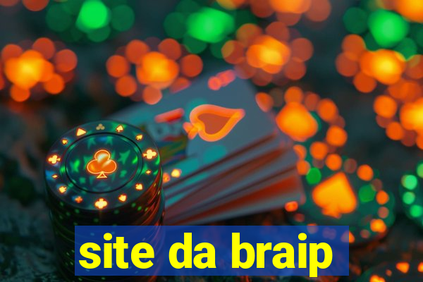 site da braip